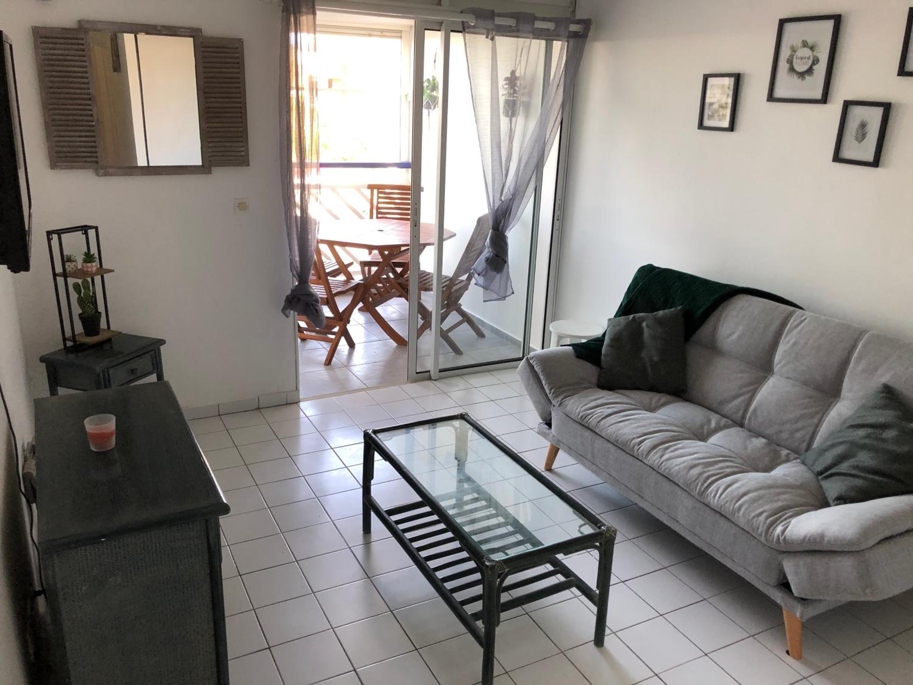 Studio les Alizés
