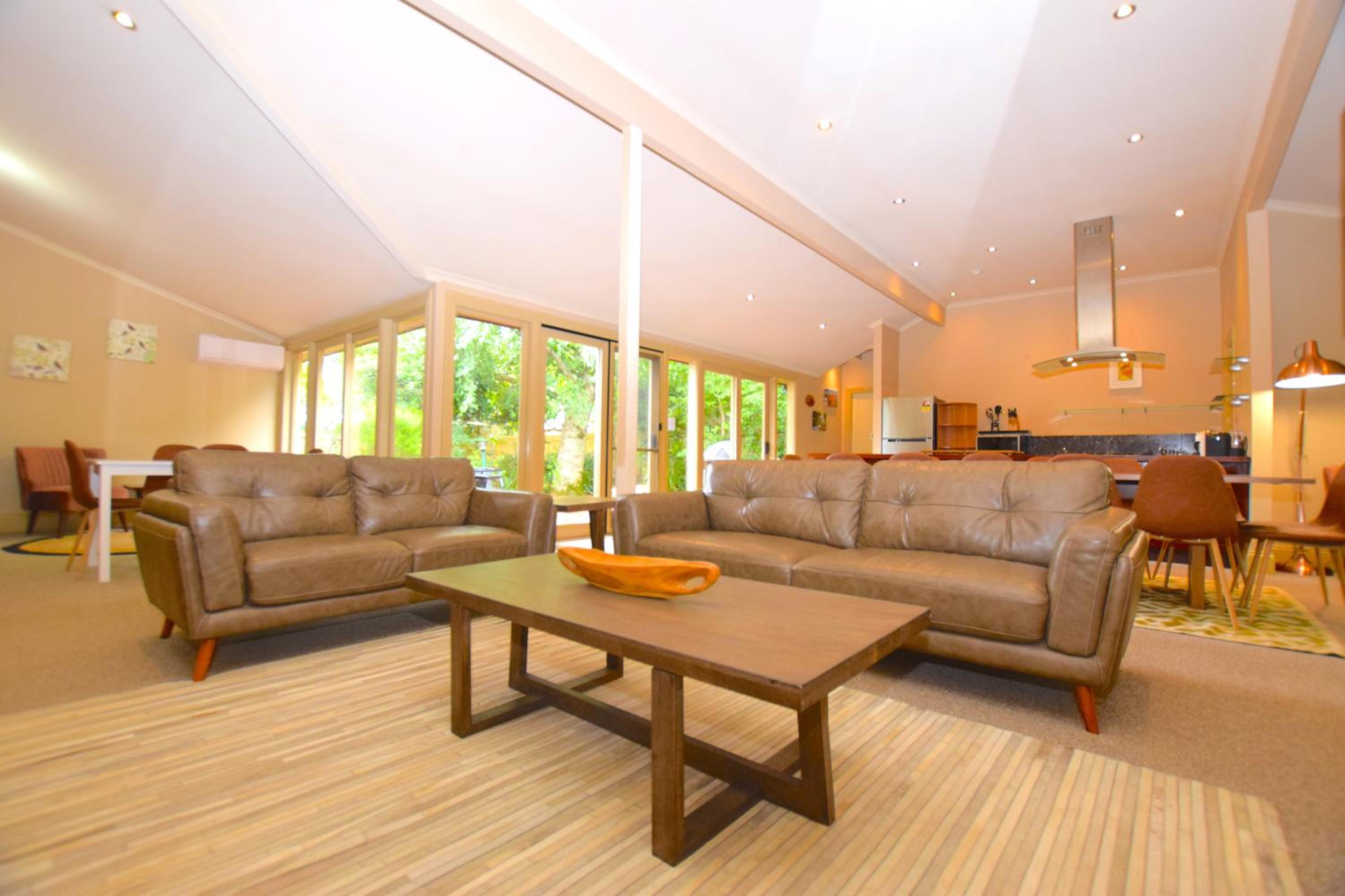 Mary Villa view 2
