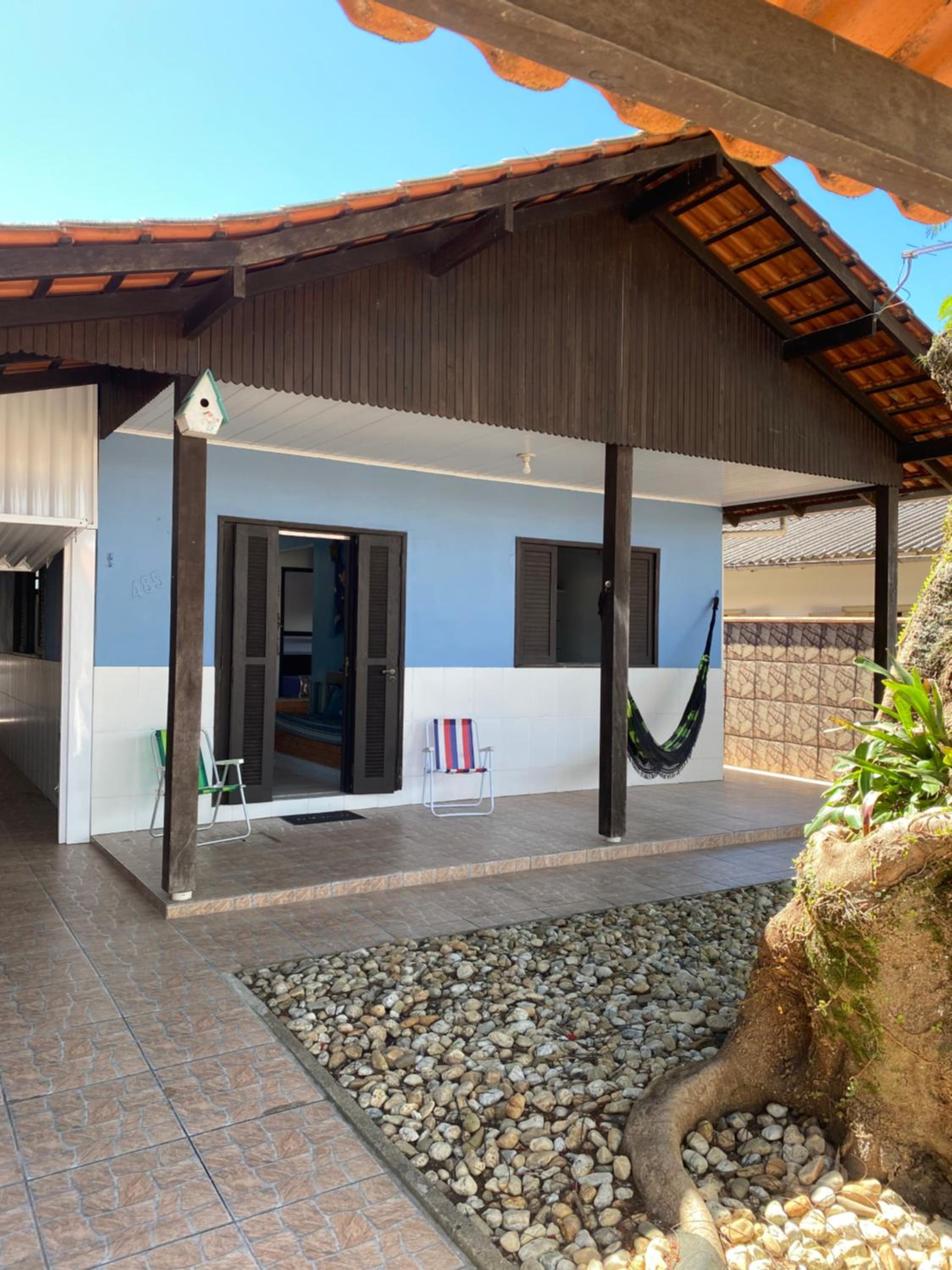 Casa em Penha sc