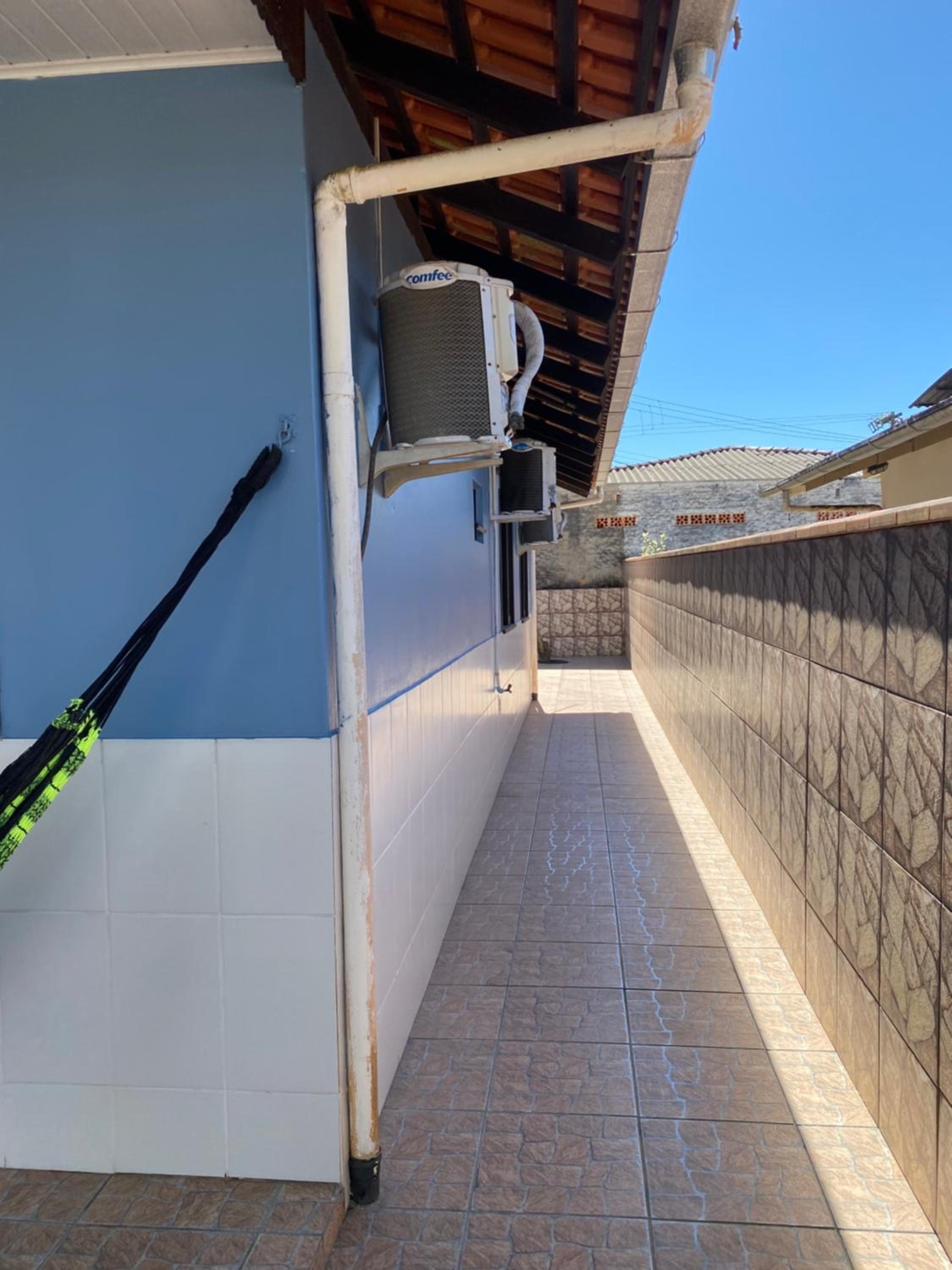 Casa em Penha sc