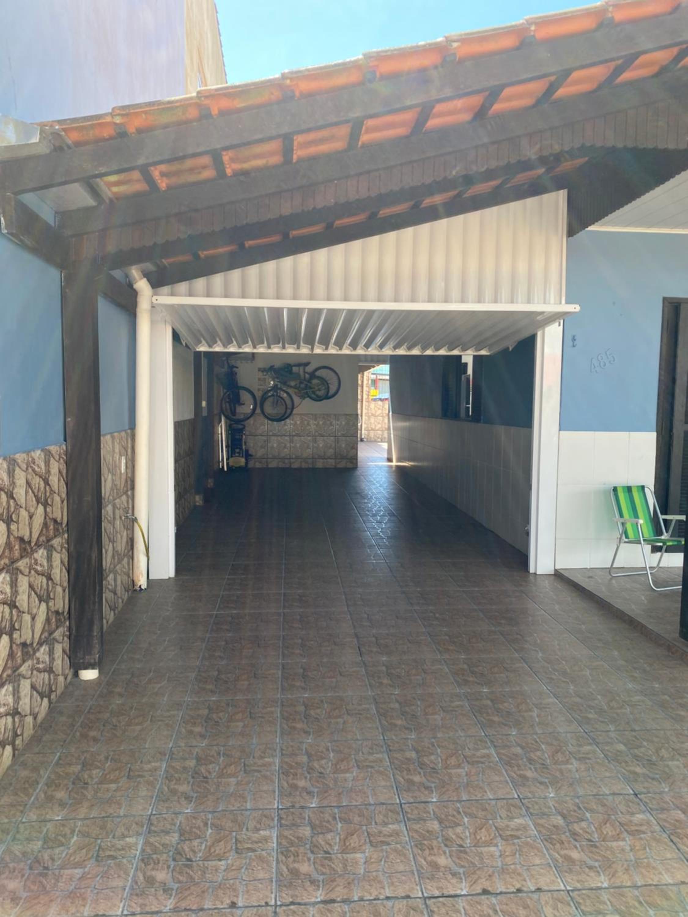 Casa em Penha sc