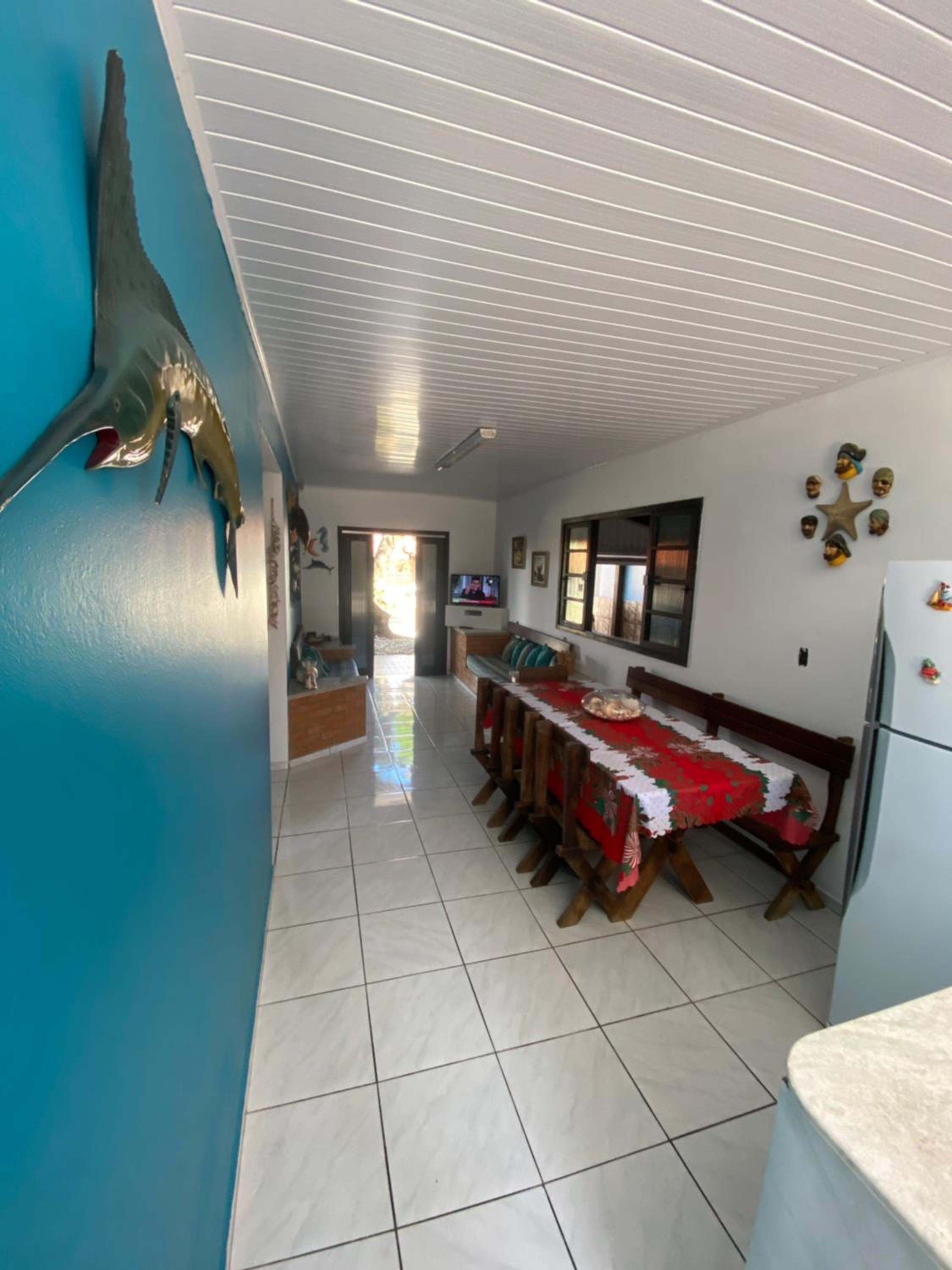 Casa em Penha sc
