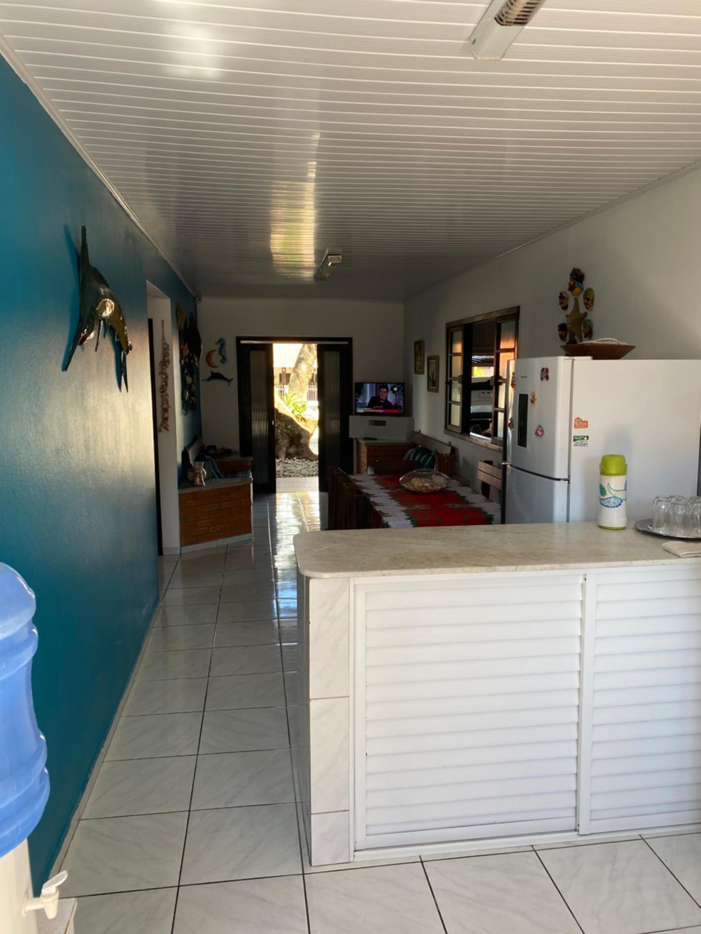 Casa em Penha sc