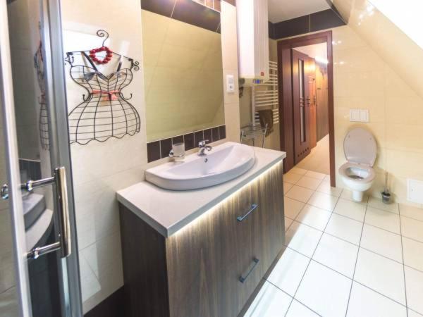 Apartament Roza Podhala view 5