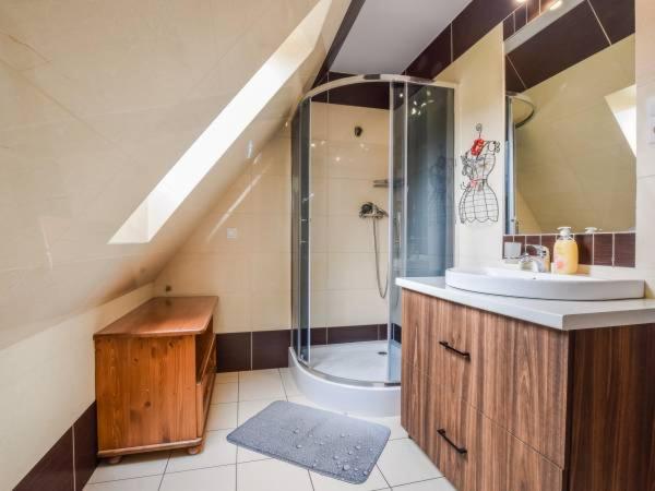 Apartament Roza Podhala view 4