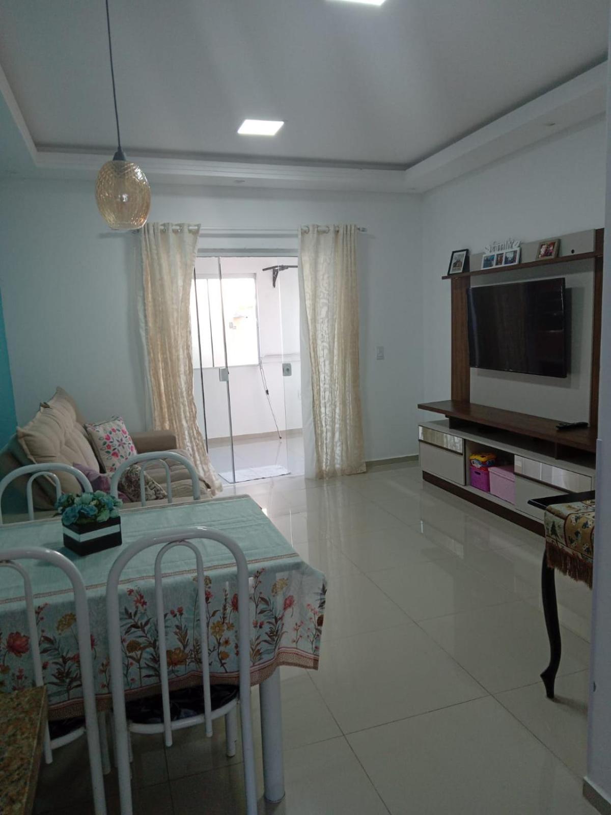 Casa em canasvieiras