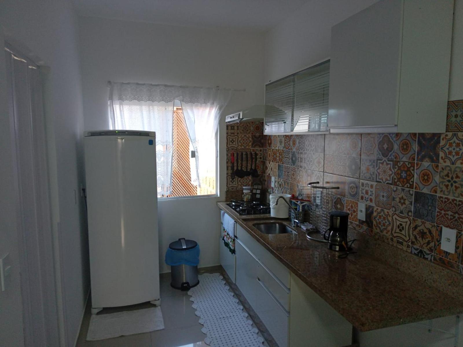 Casa em canasvieiras