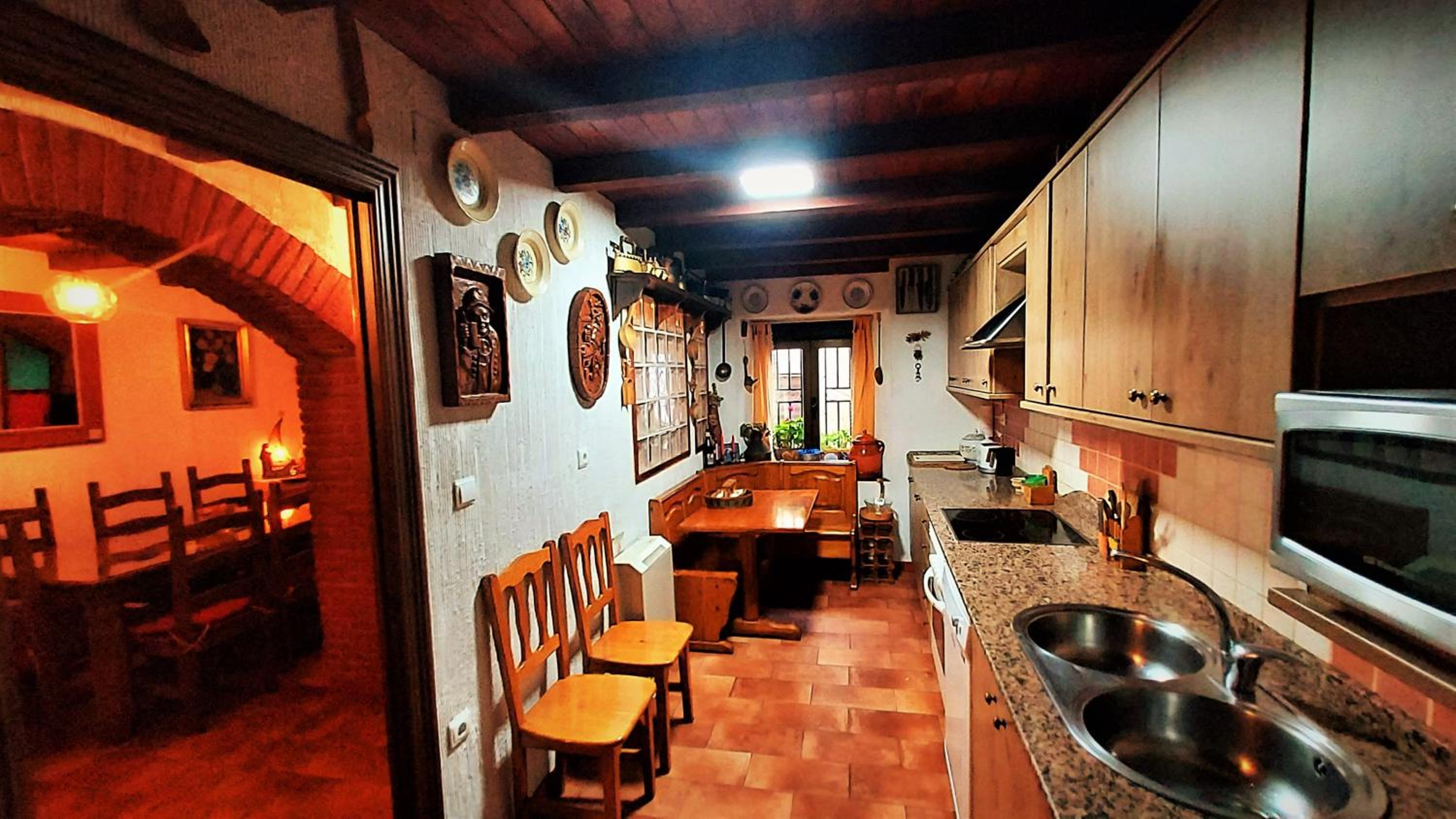 La Covatilla III