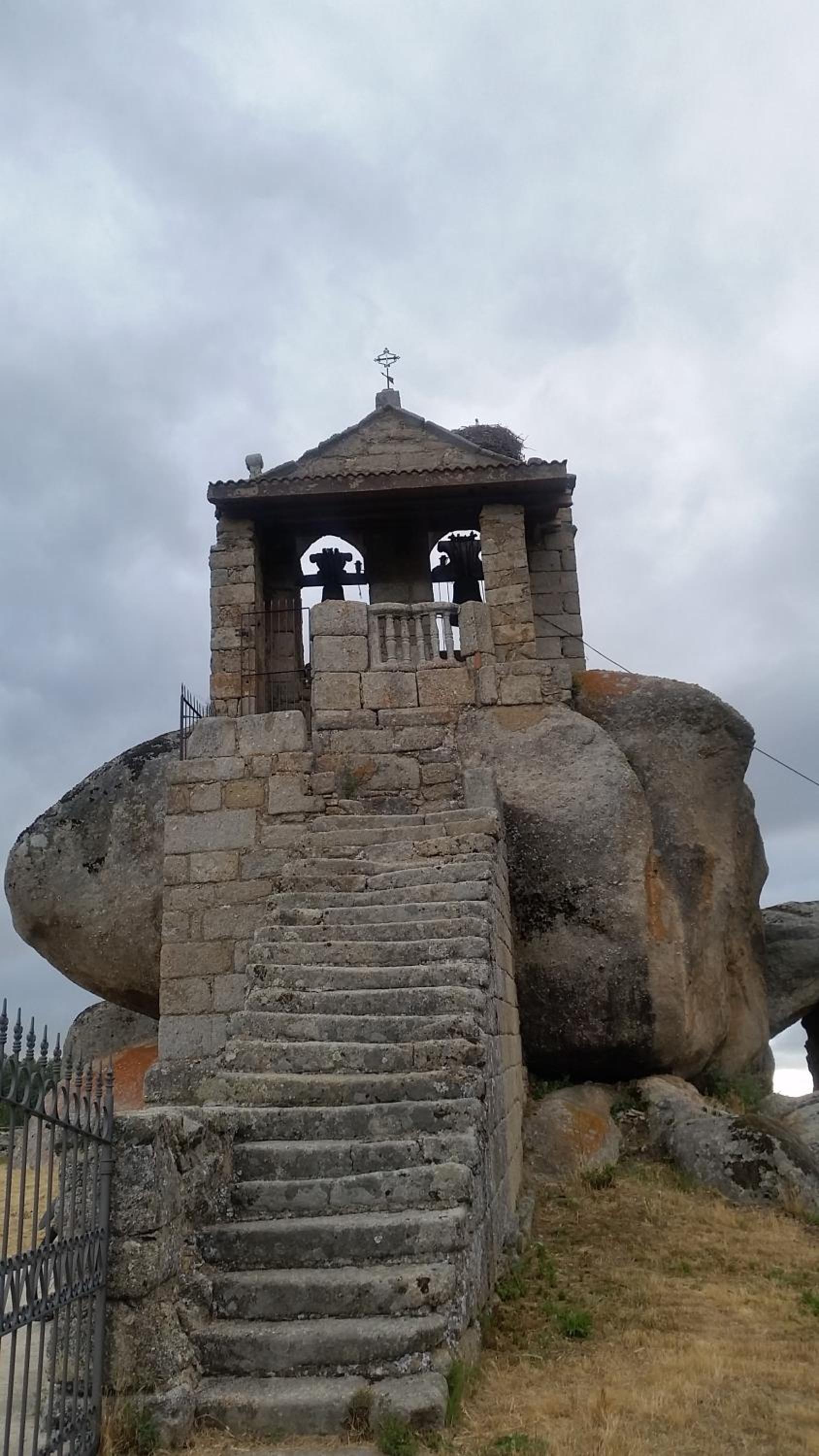La Covatilla III