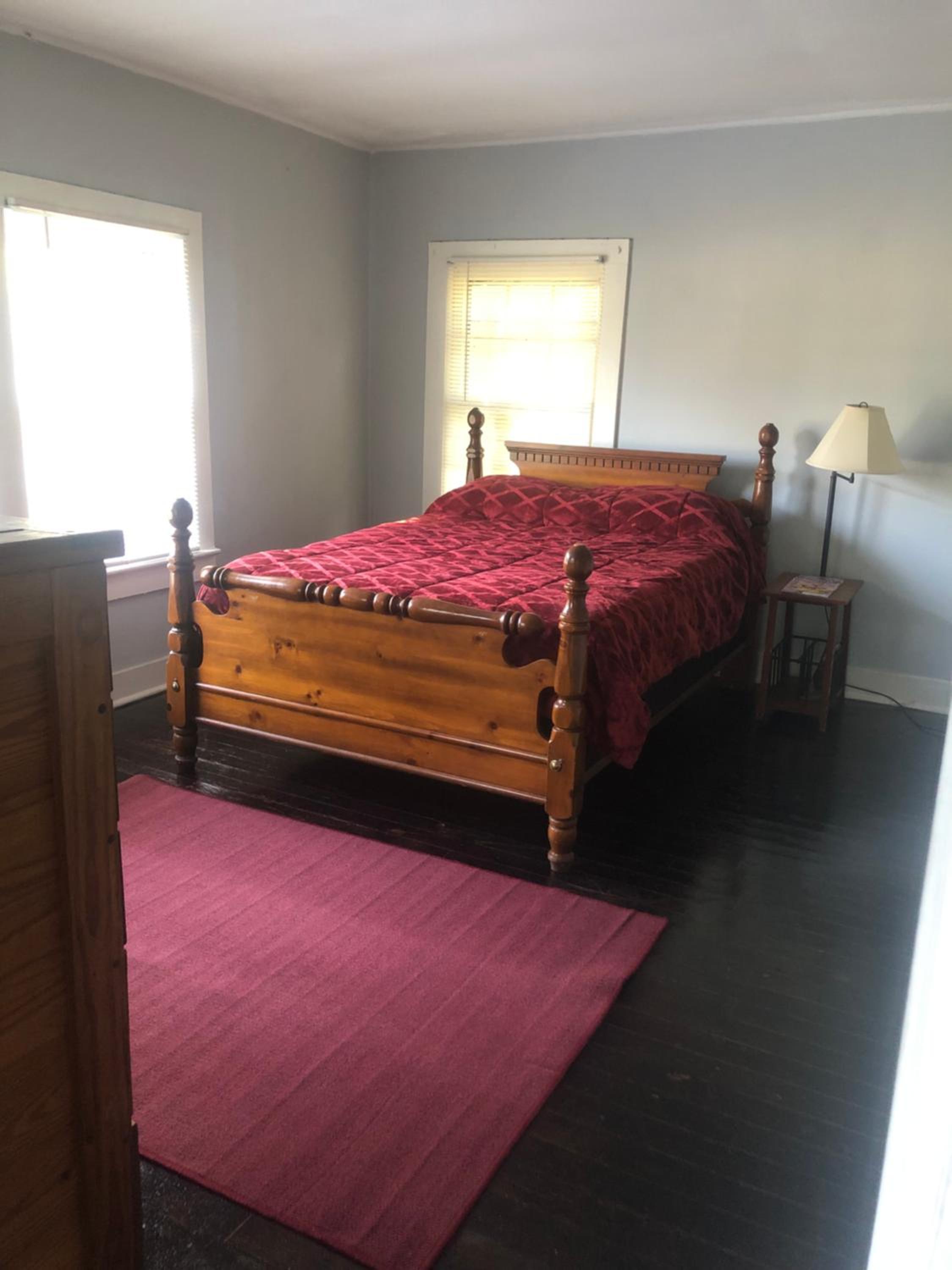 Private Cottage in Rural Clemmons