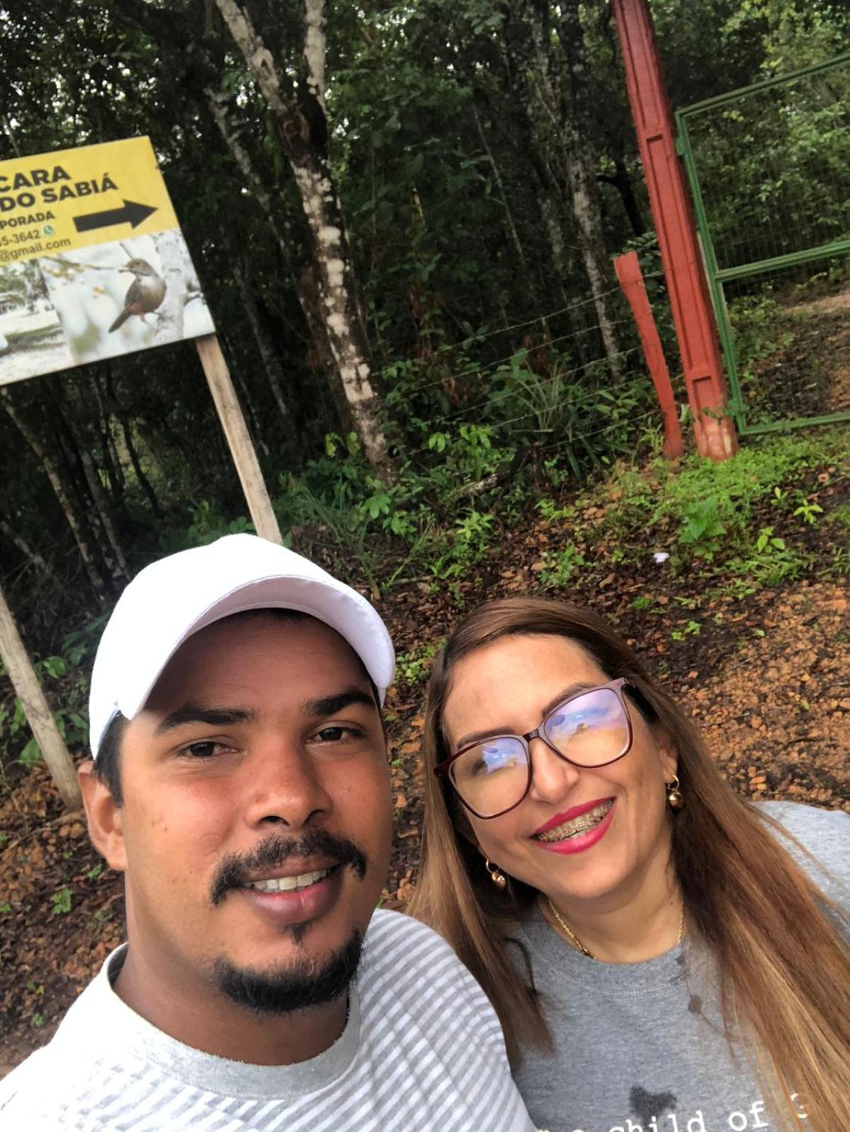 RECANTO DO SABIÁ