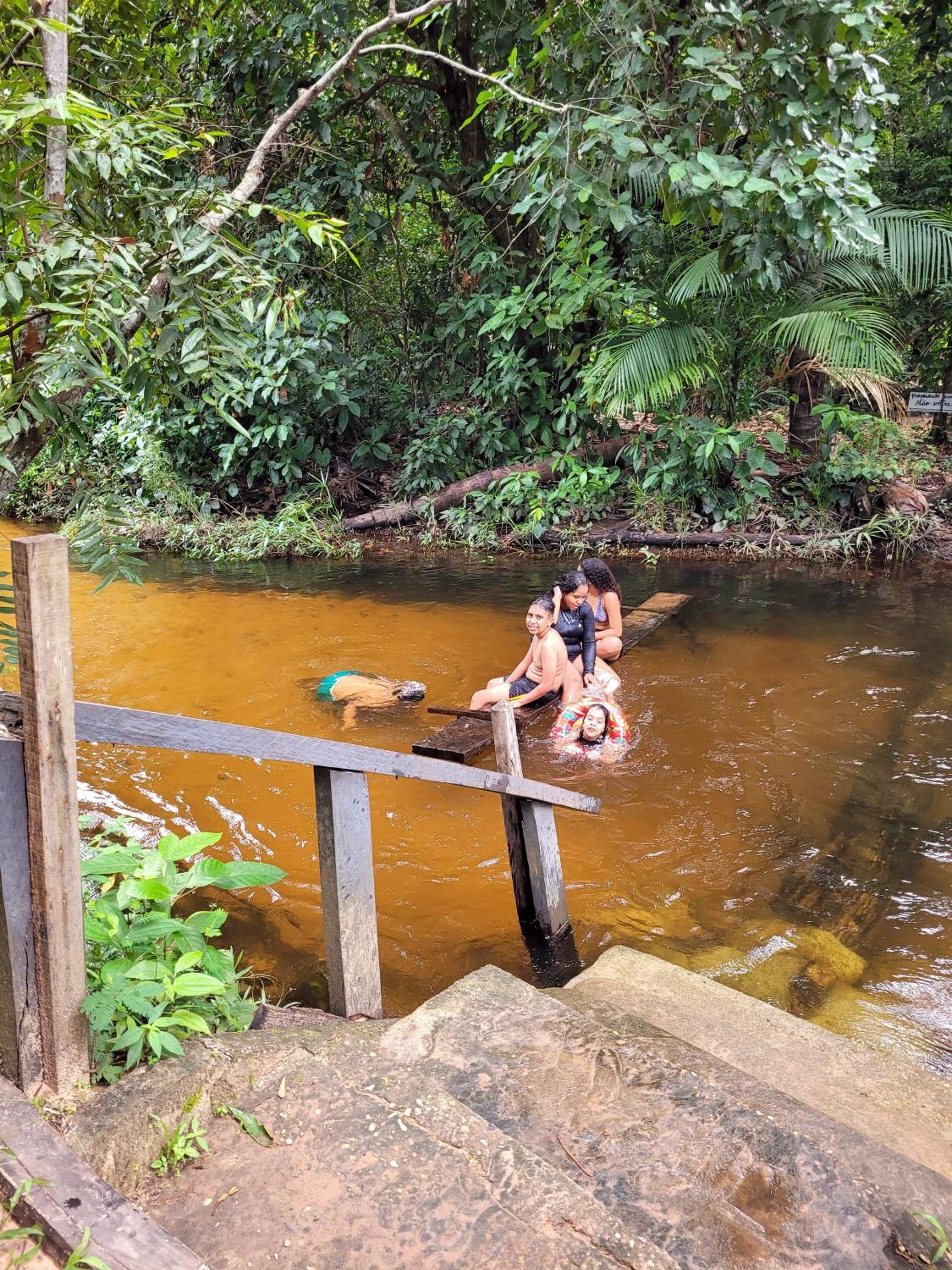 RECANTO DO SABIÁ