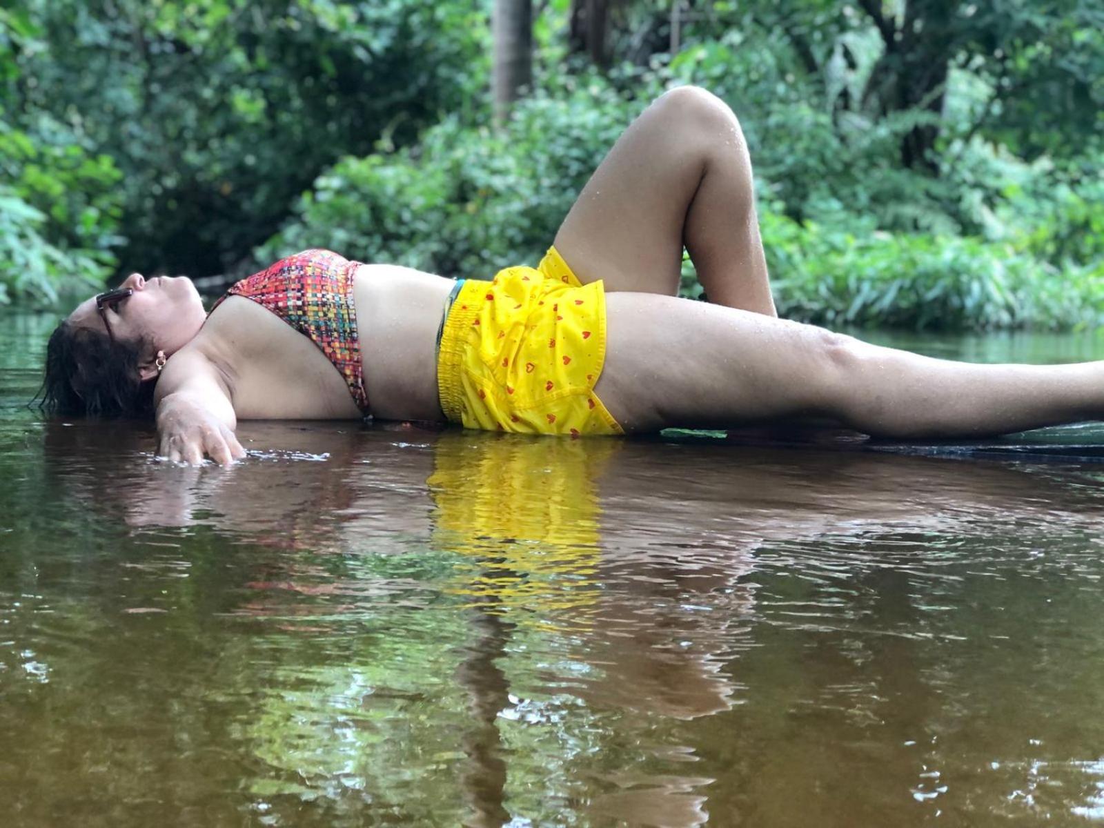 RECANTO DO SABIÁ