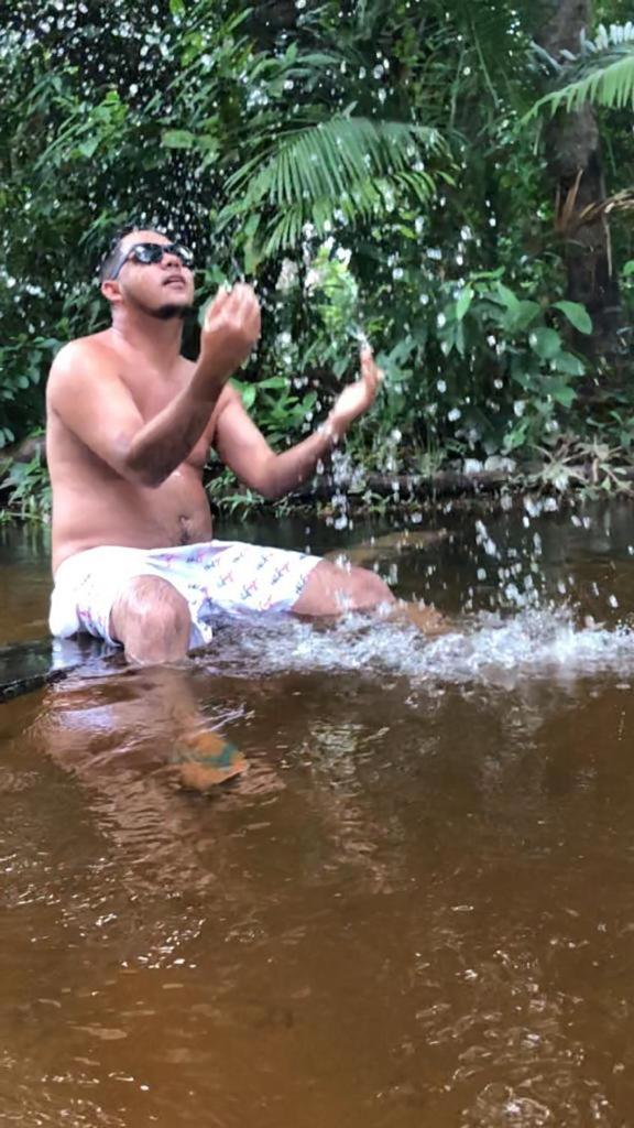 RECANTO DO SABIÁ