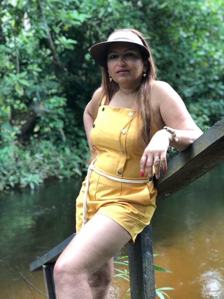RECANTO DO SABIÁ