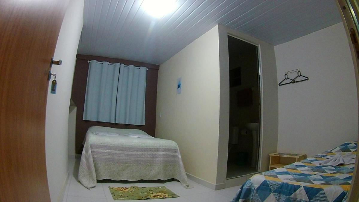 Suites Pico do Cristal