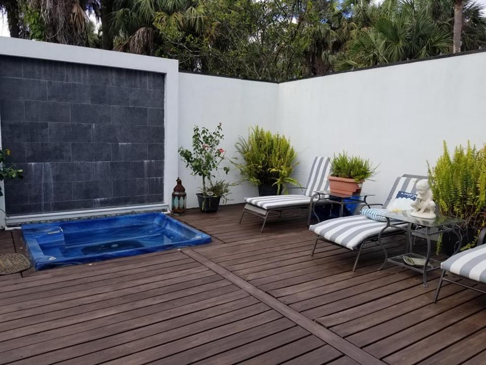 Hotel Naples' Hidden Gem