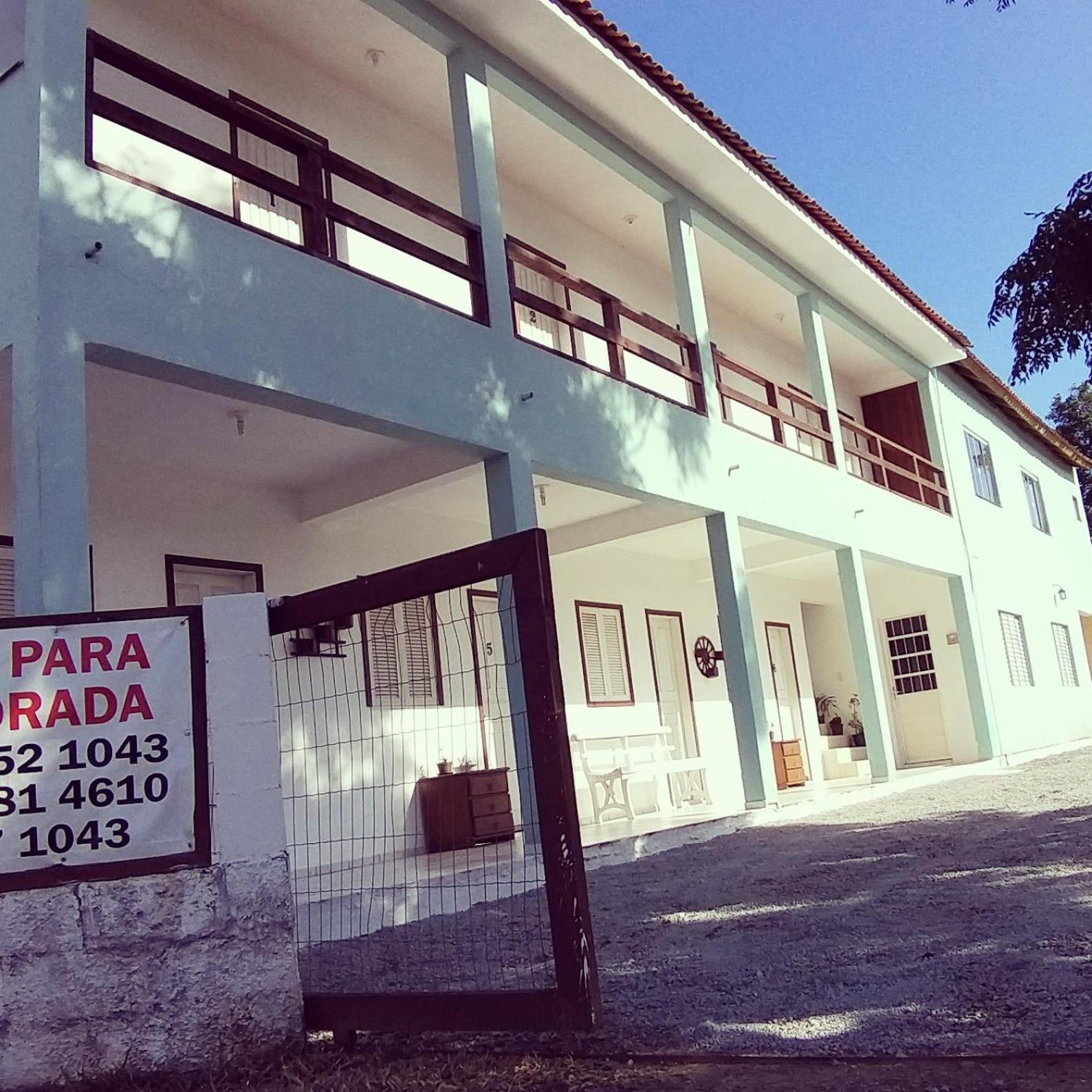 Pousada Araçatuba view 2