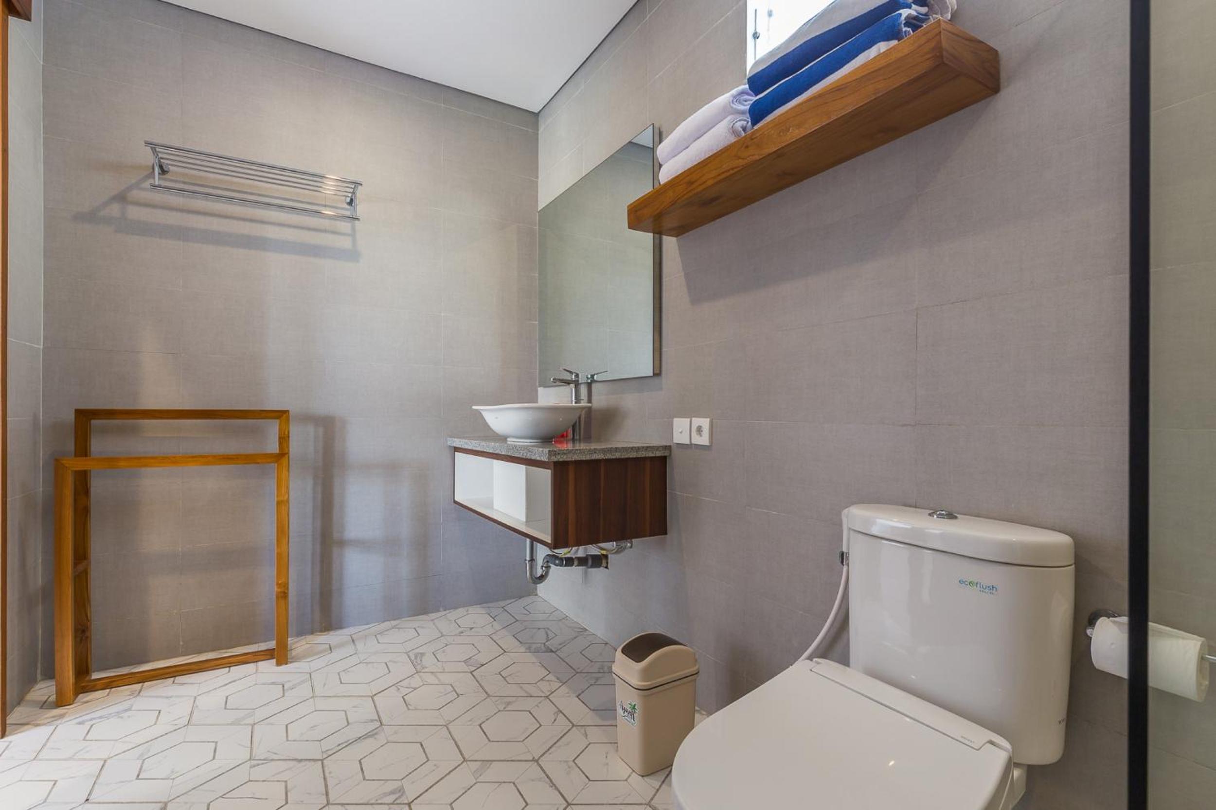Ayuna Suites Canggu view 4