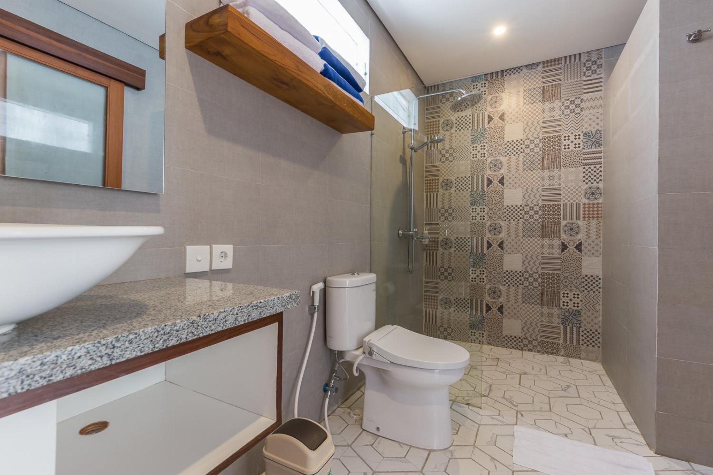 Ayuna Suites Canggu view 5