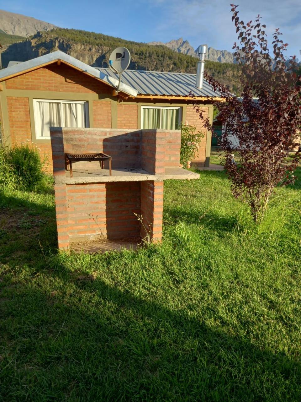 La posada de Icha