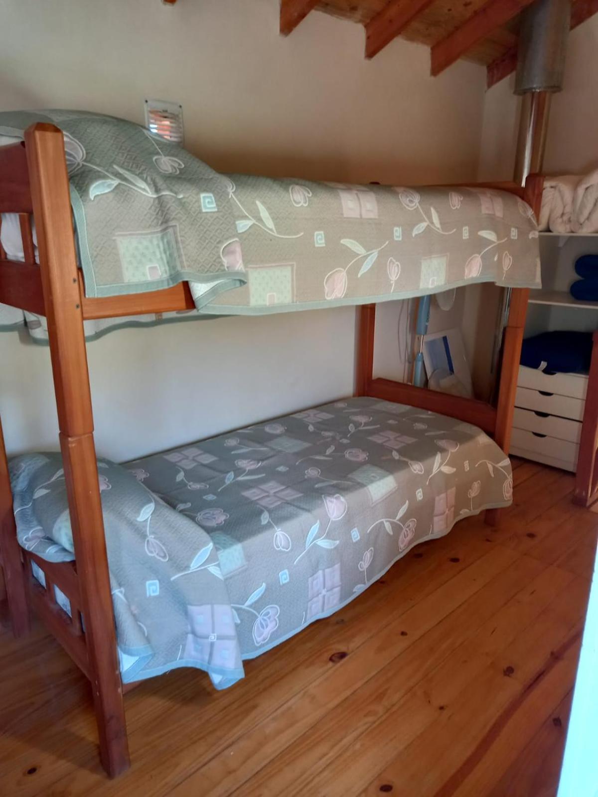 La posada de Icha