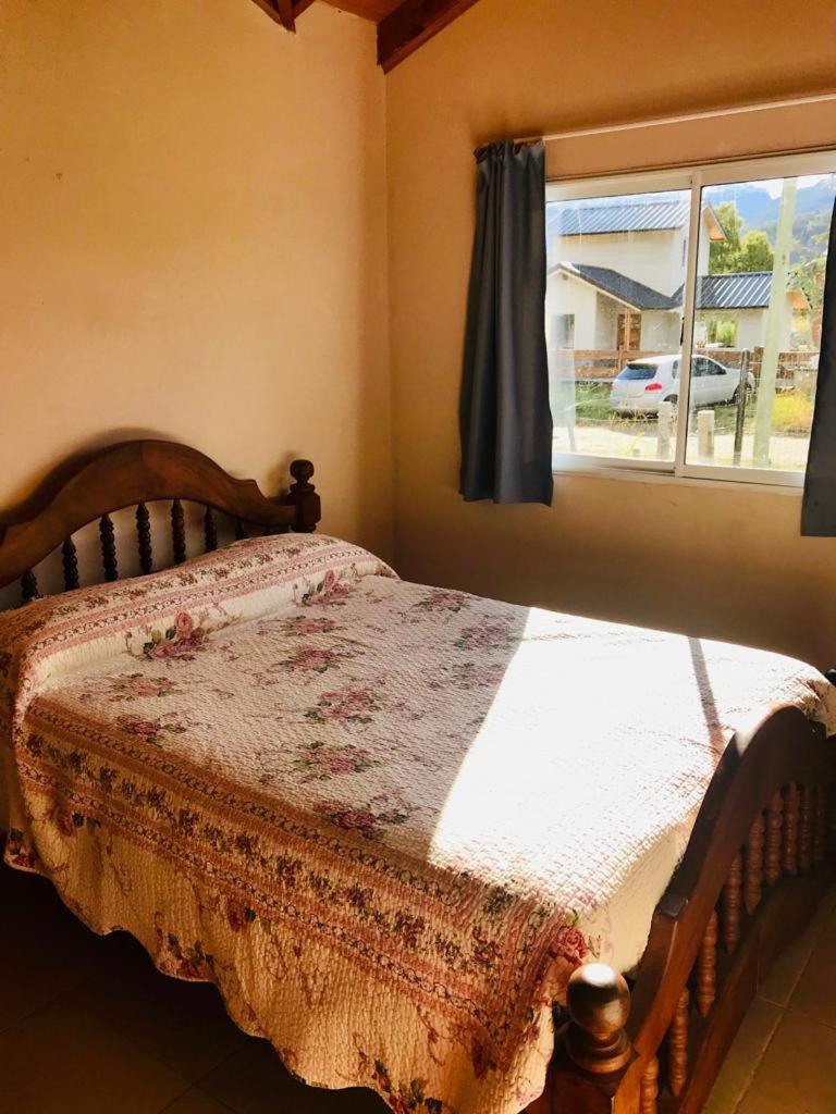 La posada de Icha