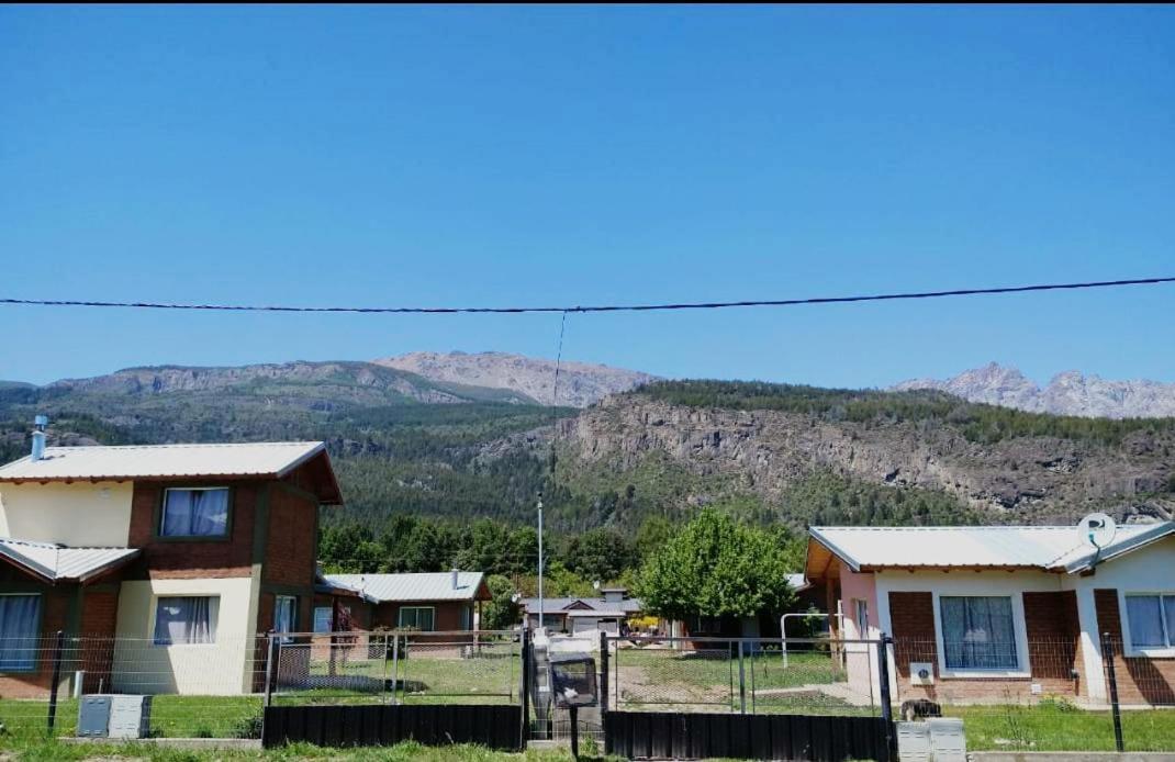 La posada de Icha