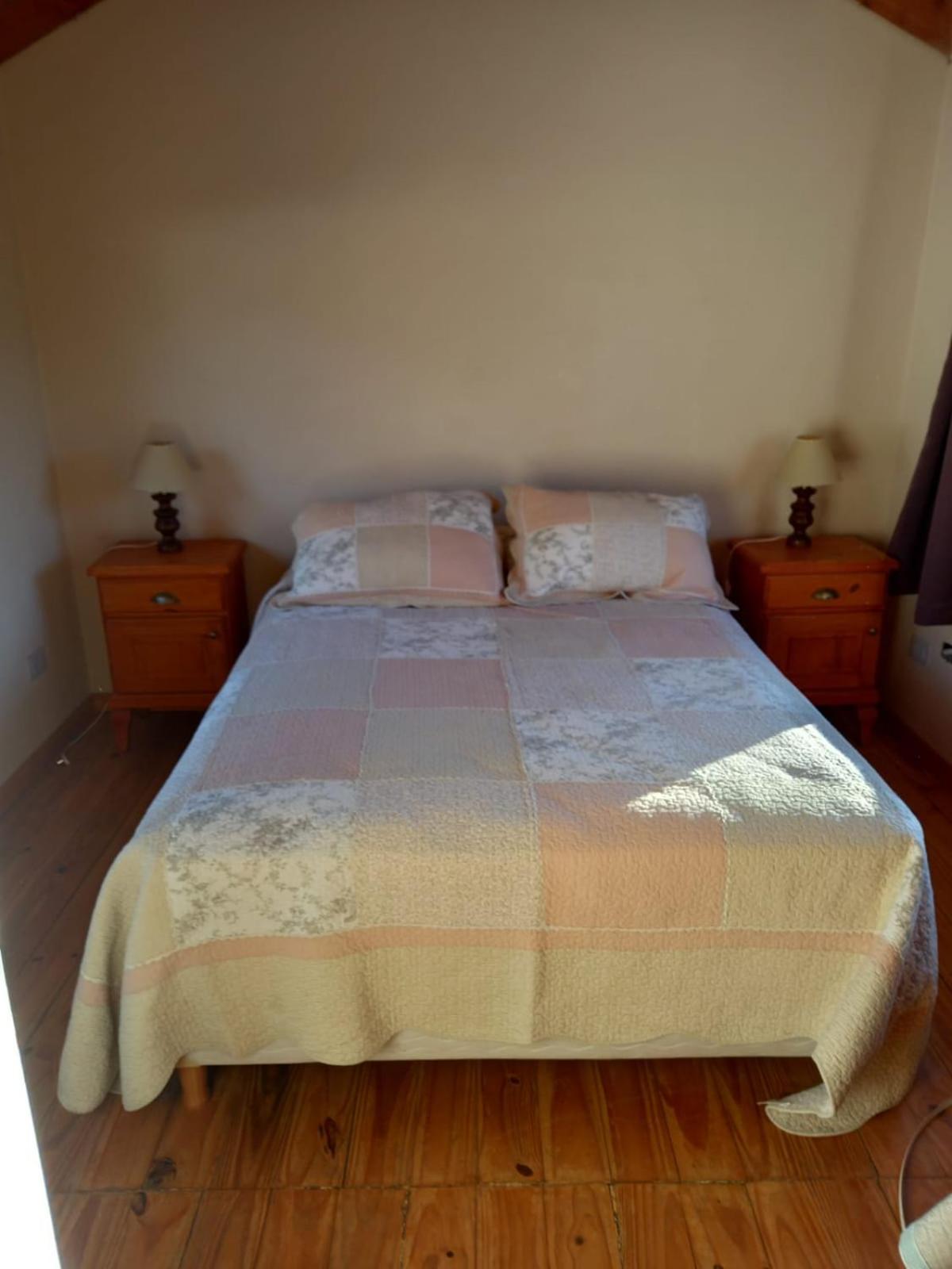 La posada de Icha