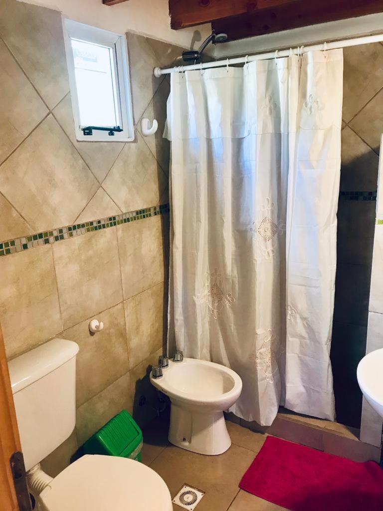 La posada de Icha
