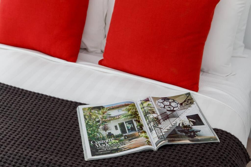Resort Style Living In the Heart of Moonee Ponds