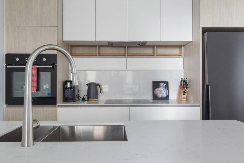 Resort Style Living In the Heart of Moonee Ponds