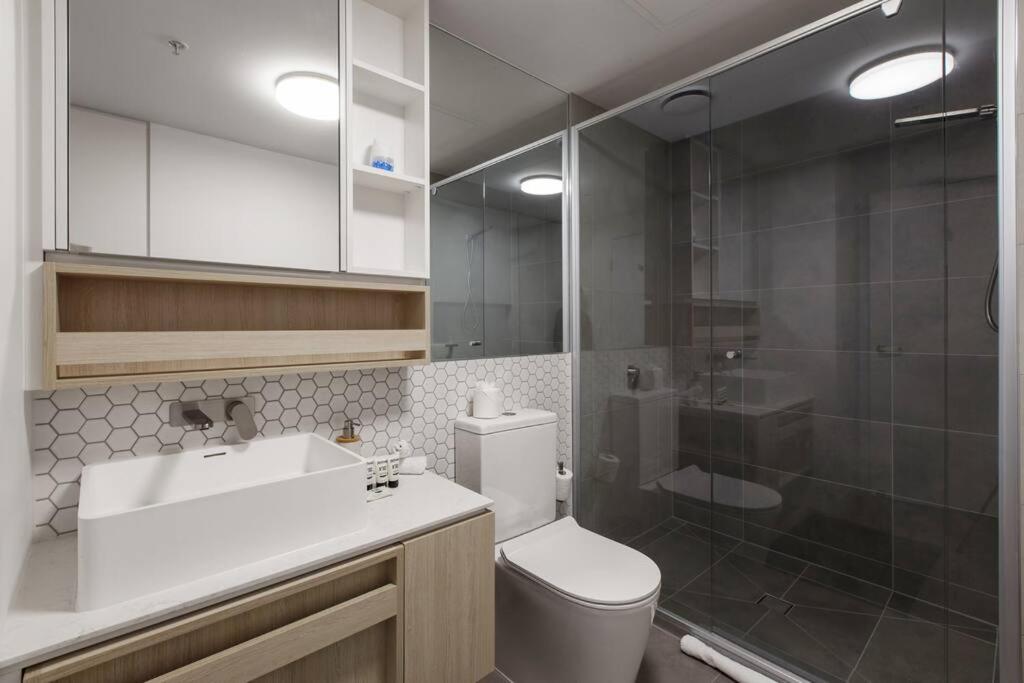 Resort Style Living In the Heart of Moonee Ponds