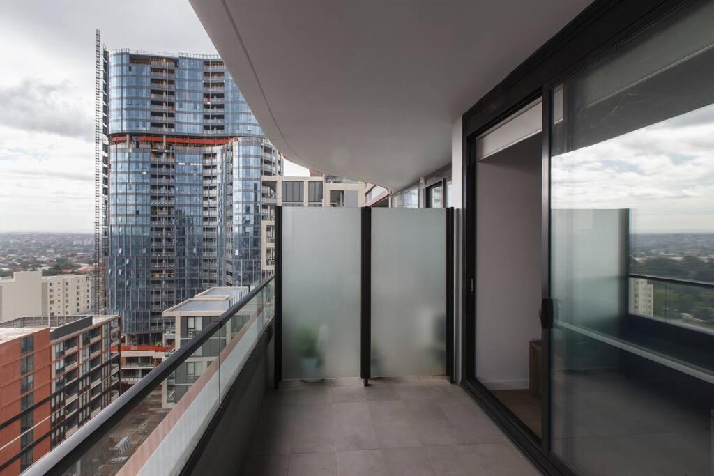 Resort Style Living In the Heart of Moonee Ponds