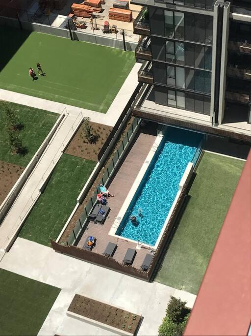 Resort Style Living In the Heart of Moonee Ponds