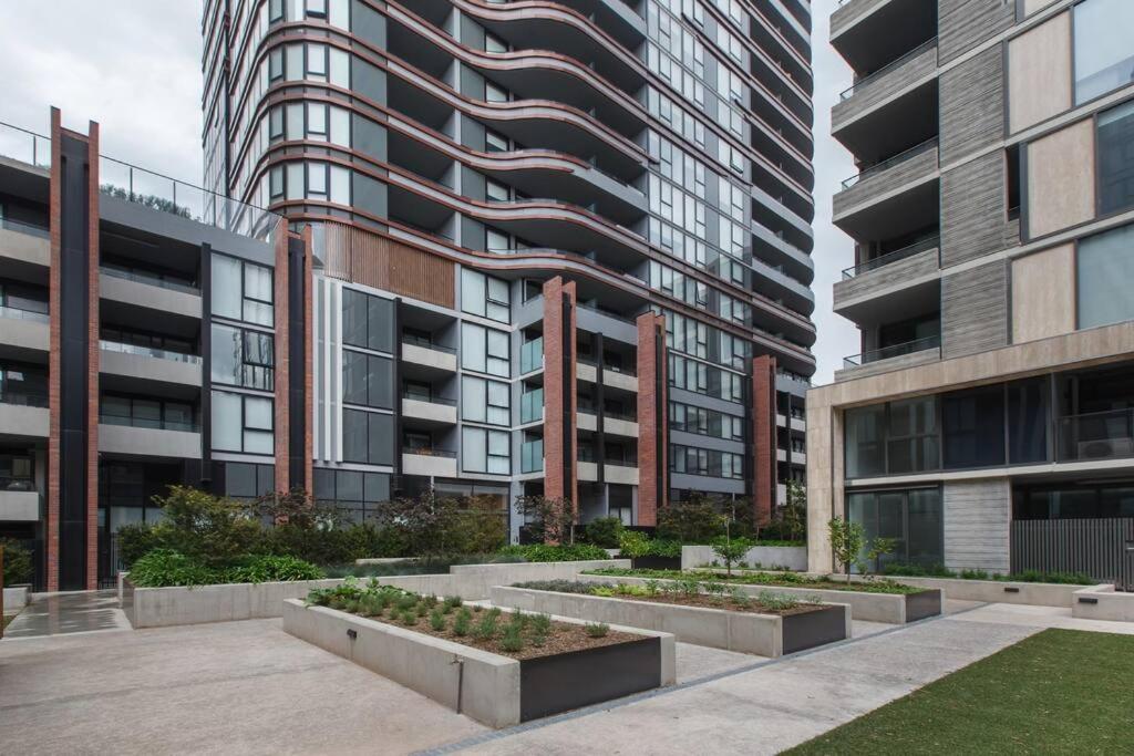 Resort Style Living In the Heart of Moonee Ponds