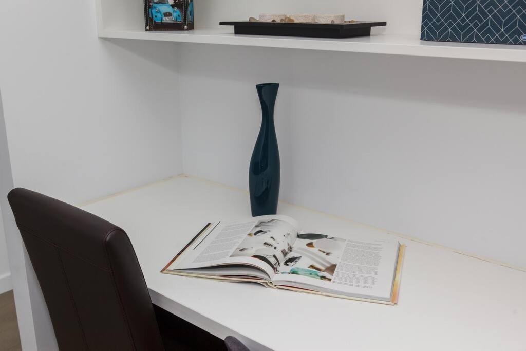 Resort Style Living In the Heart of Moonee Ponds