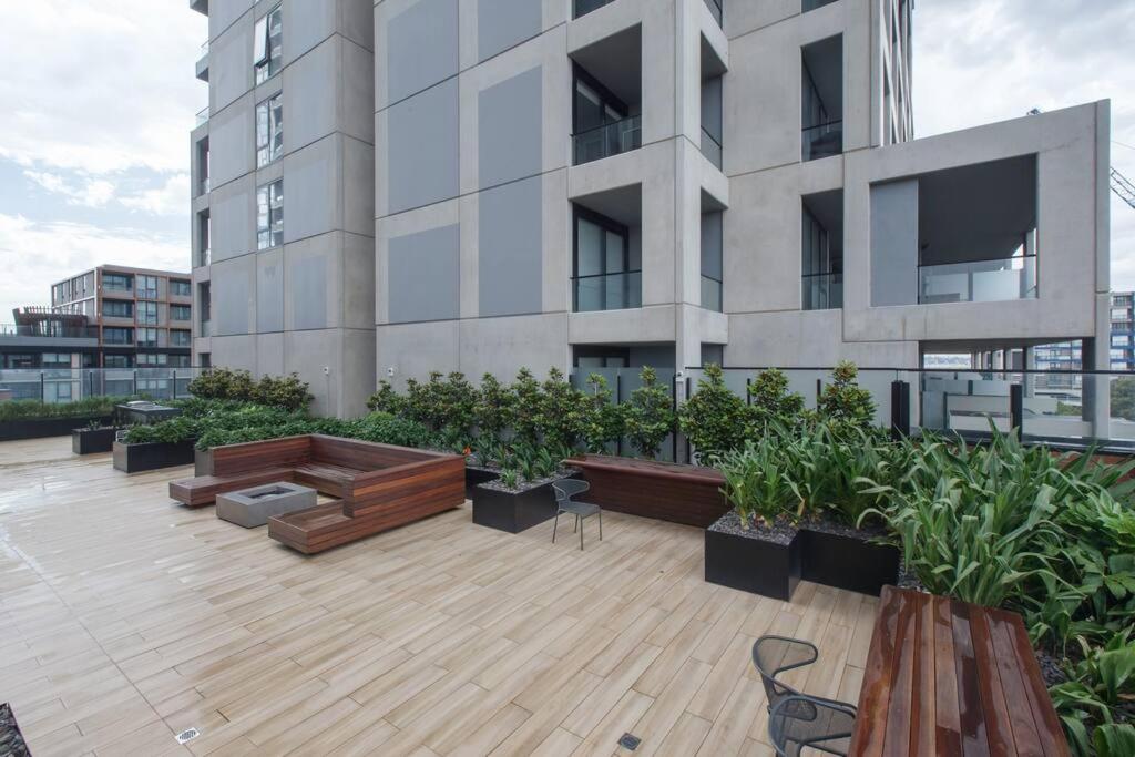 Resort Style Living In the Heart of Moonee Ponds