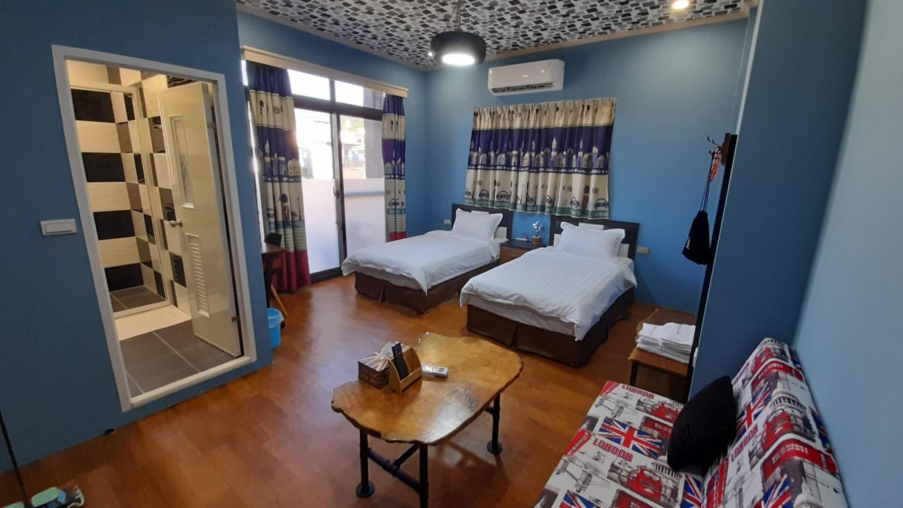 Woolywo B&B 花蓮縣民宿第2451號 view 2