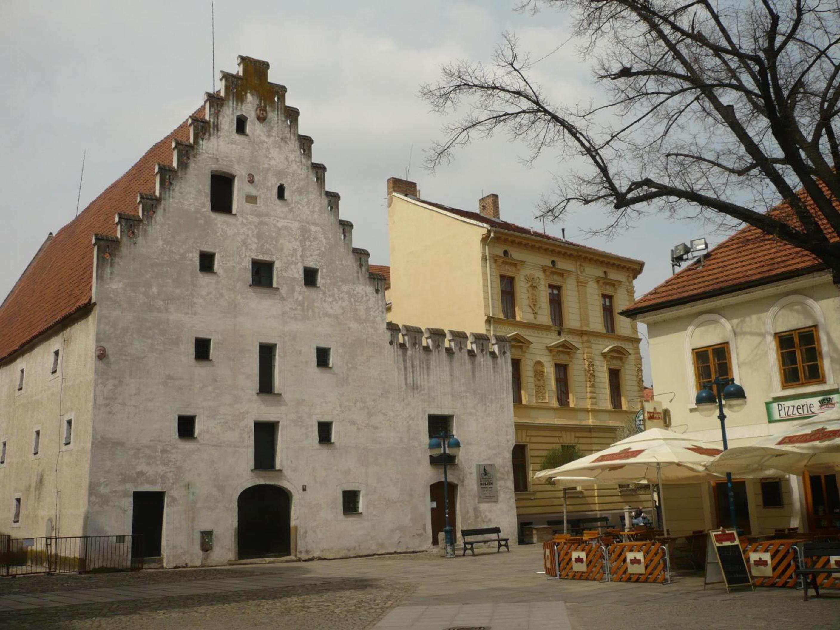 Boutique Apartments Old Town
