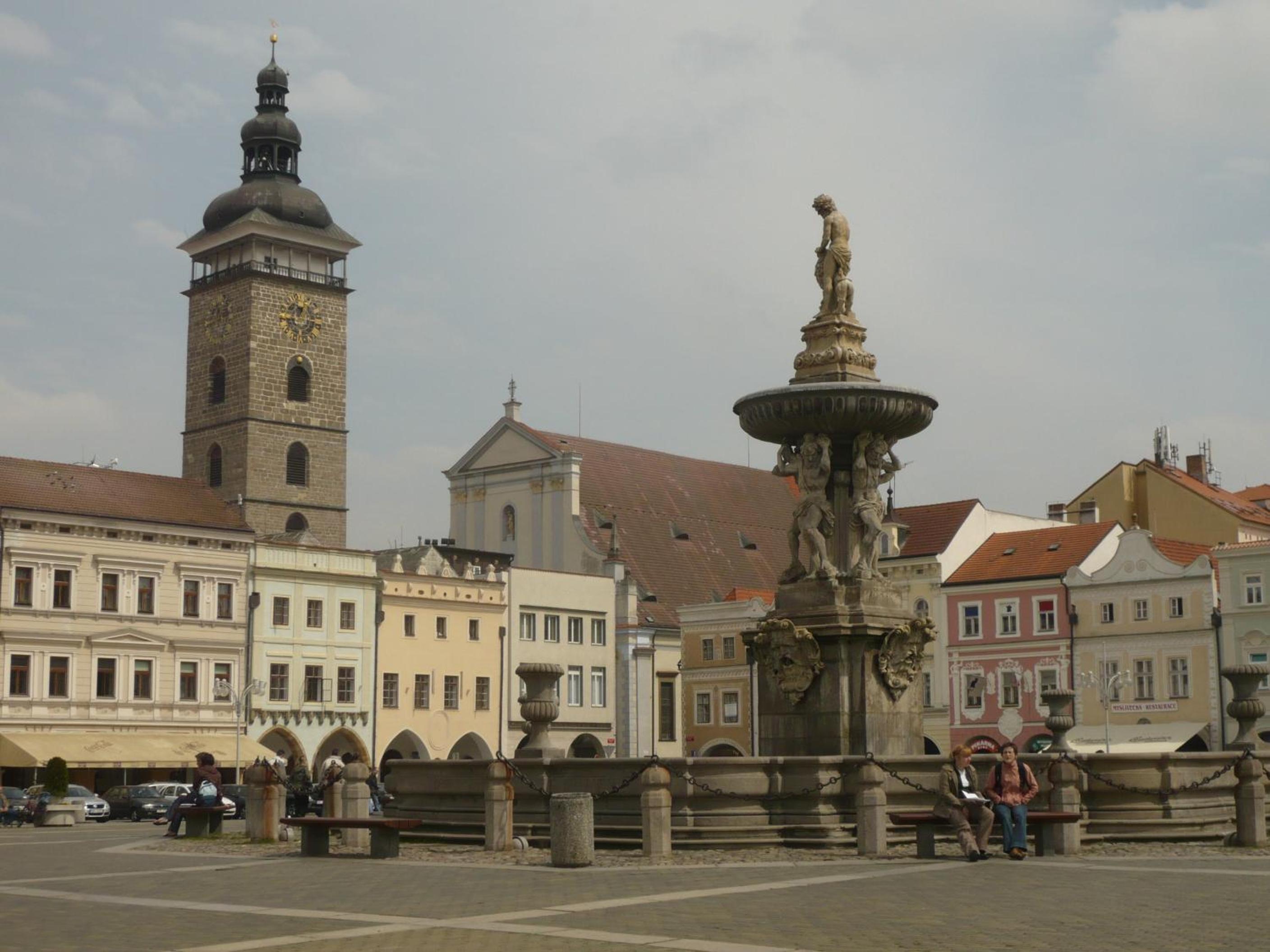 Boutique Apartments Old Town
