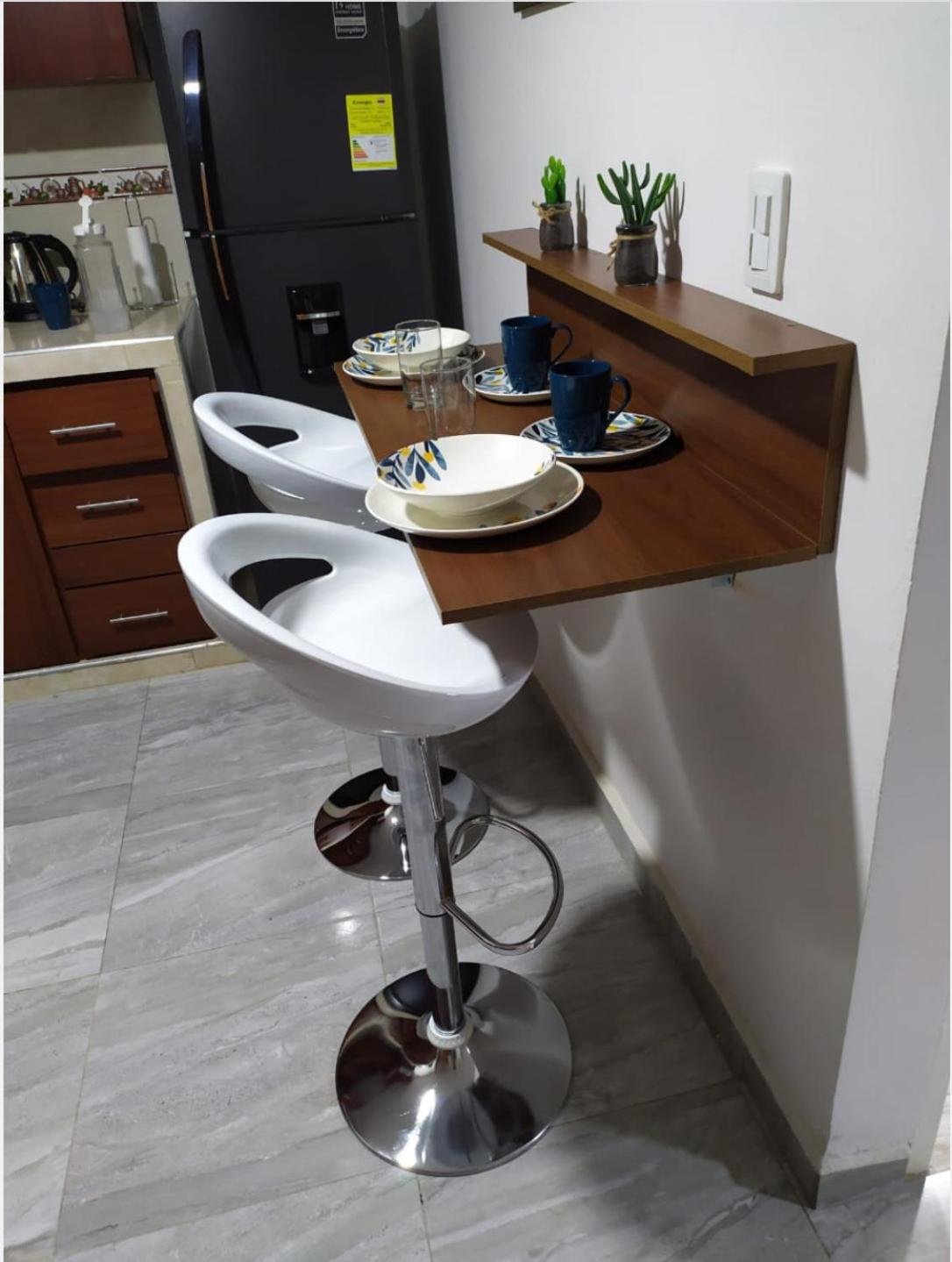 Piso 2-apartment near to Cali Airport view 3