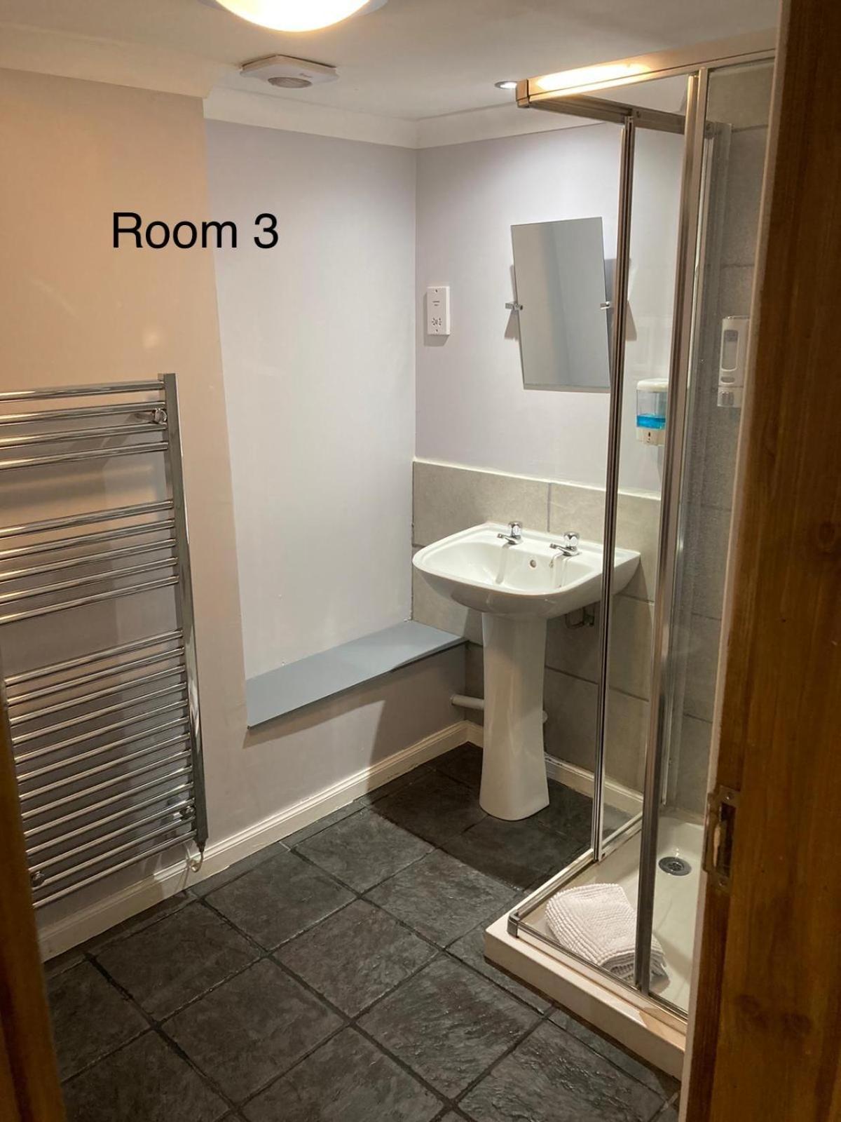 Sutherland mini apartments view 2