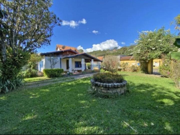Passa Quatro- CASA INTEIRA RUSTICA para até 9 pessoas