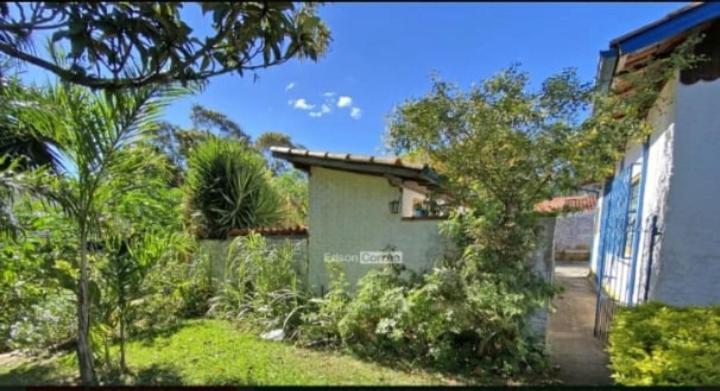 Passa Quatro- CASA INTEIRA RUSTICA para até 9 pessoas