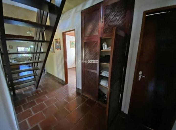 Passa Quatro- CASA INTEIRA RUSTICA para até 9 pessoas