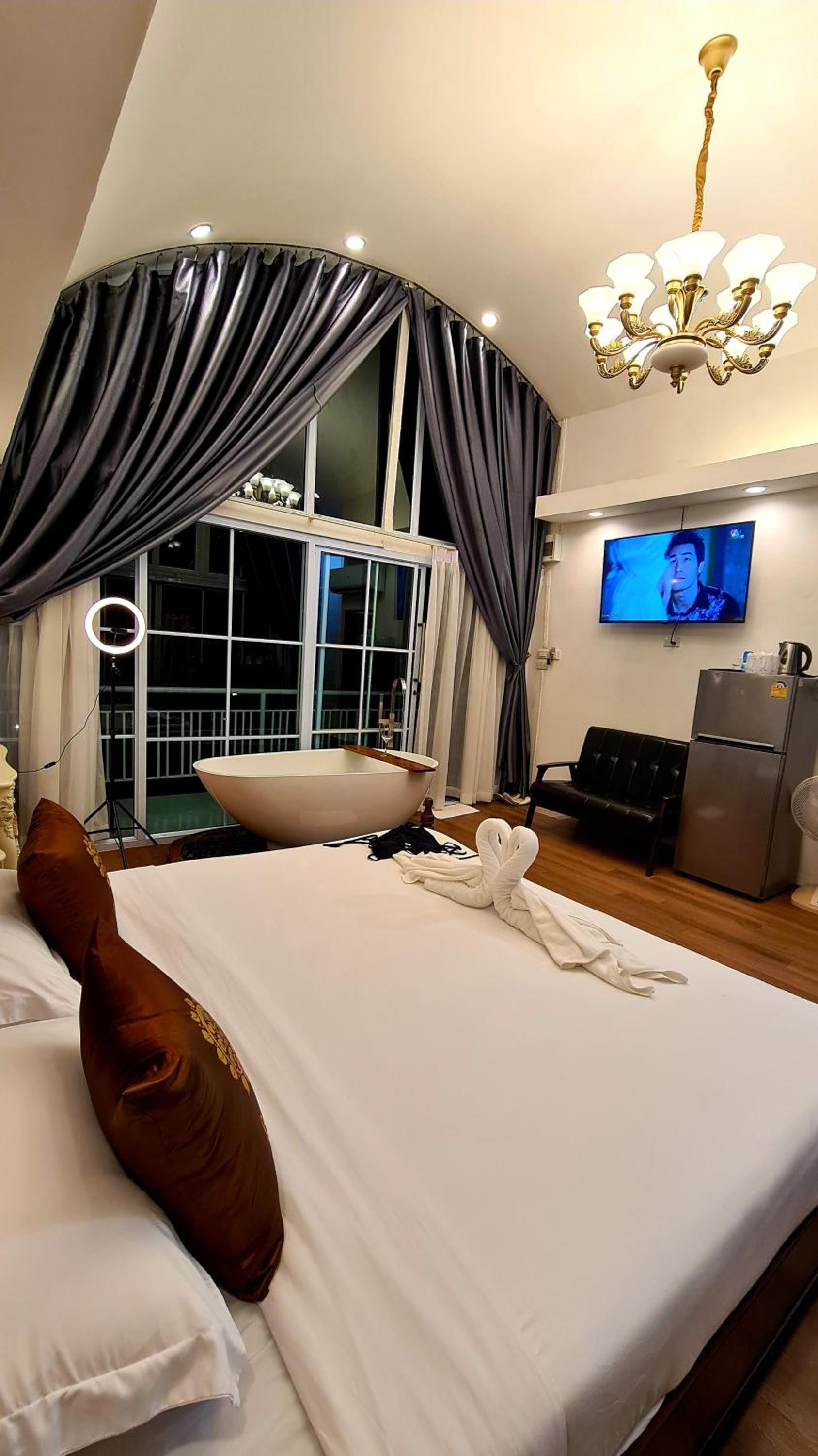 Amantra homestay & village