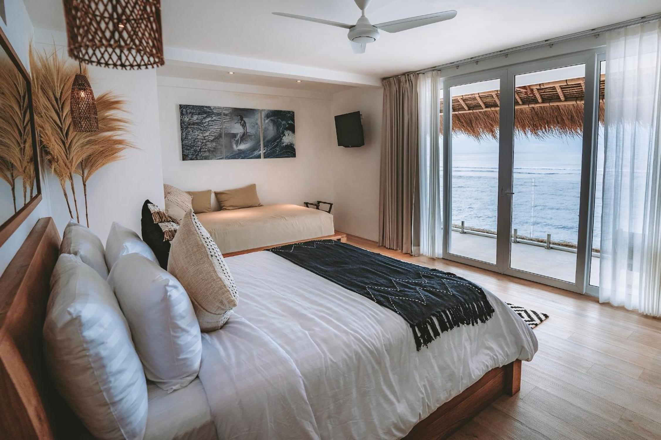 Legends Beachfront Resort view 3