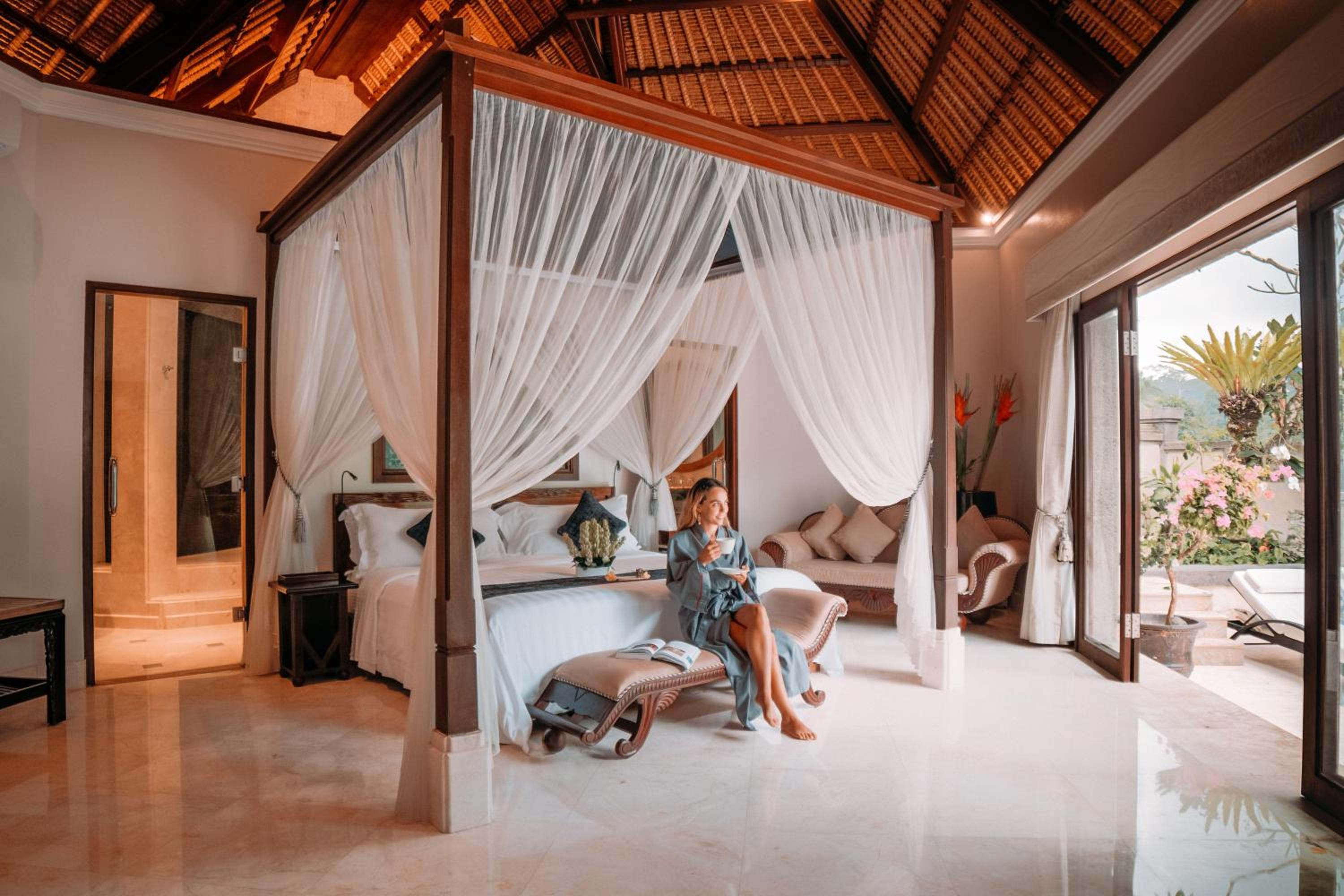 Viceroy Bali