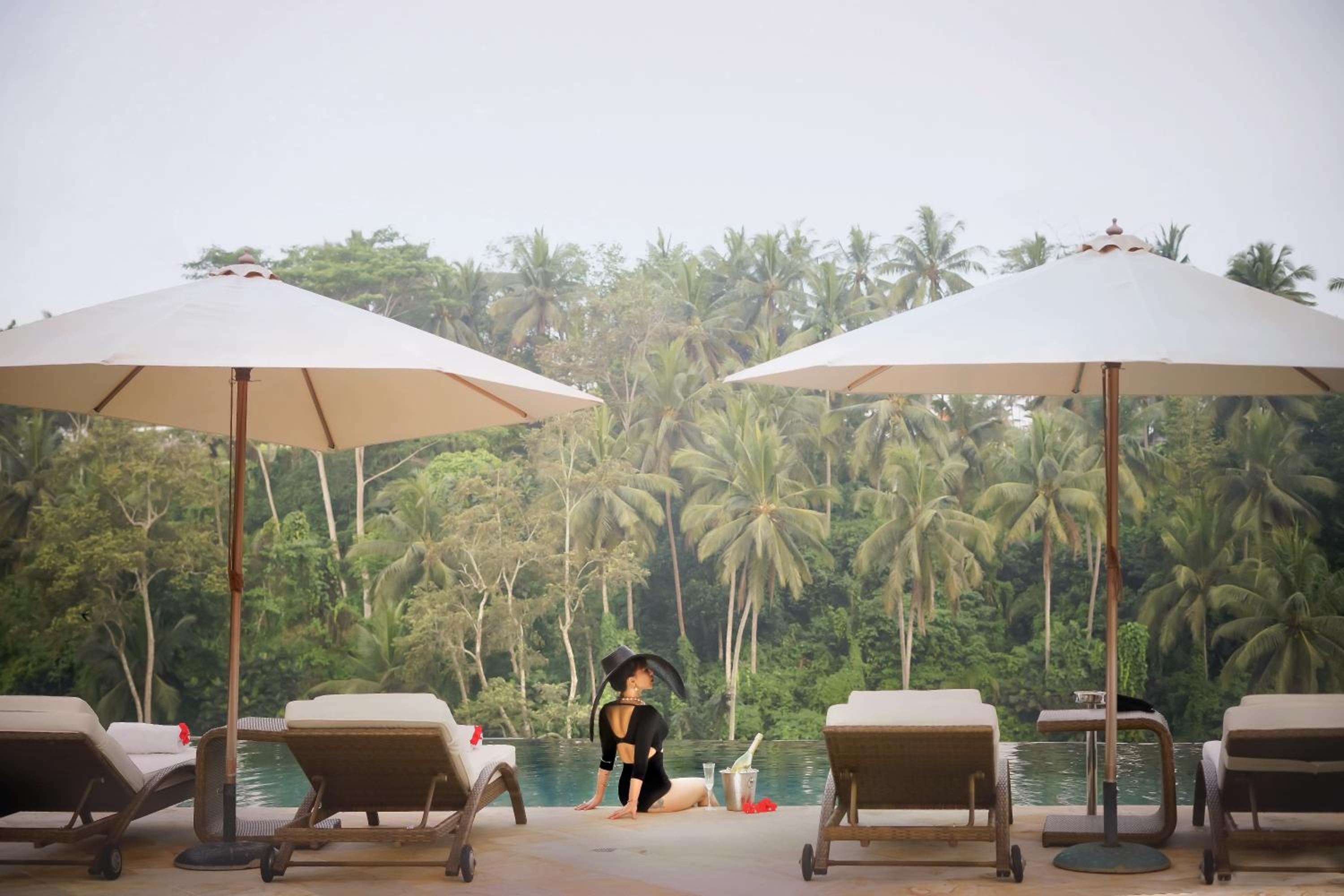 Viceroy Bali
